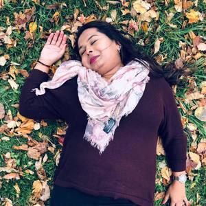 Meet your Posher, Trupti